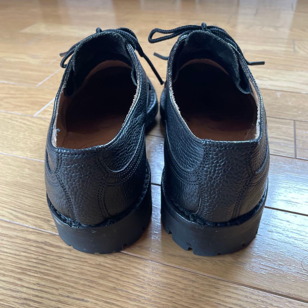 CHEANEY CAIRNGORM ⅡR チーニーケンゴン2R サイズ6