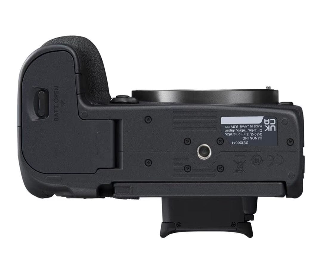 Canon ミラーレス一眼カメラ EOS R7 ボディー(2)