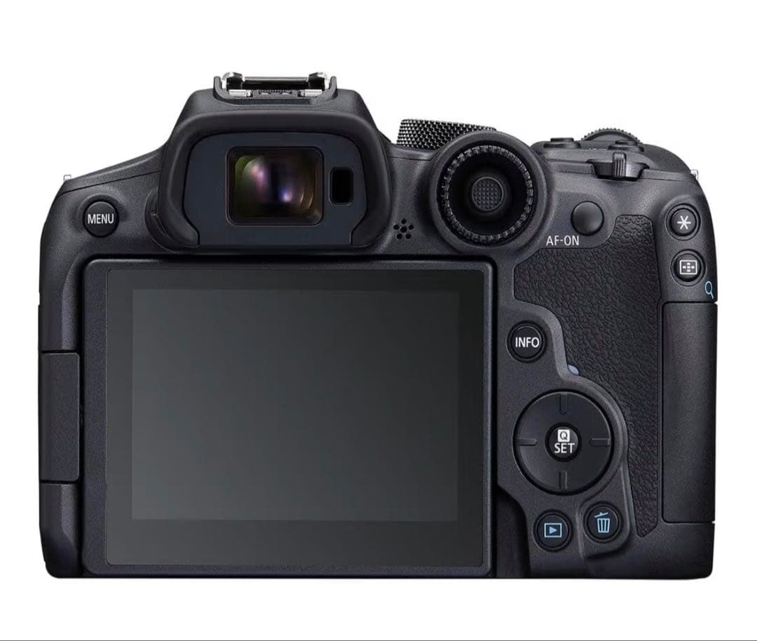 Canon ミラーレス一眼カメラ EOS R7 ボディー(2)