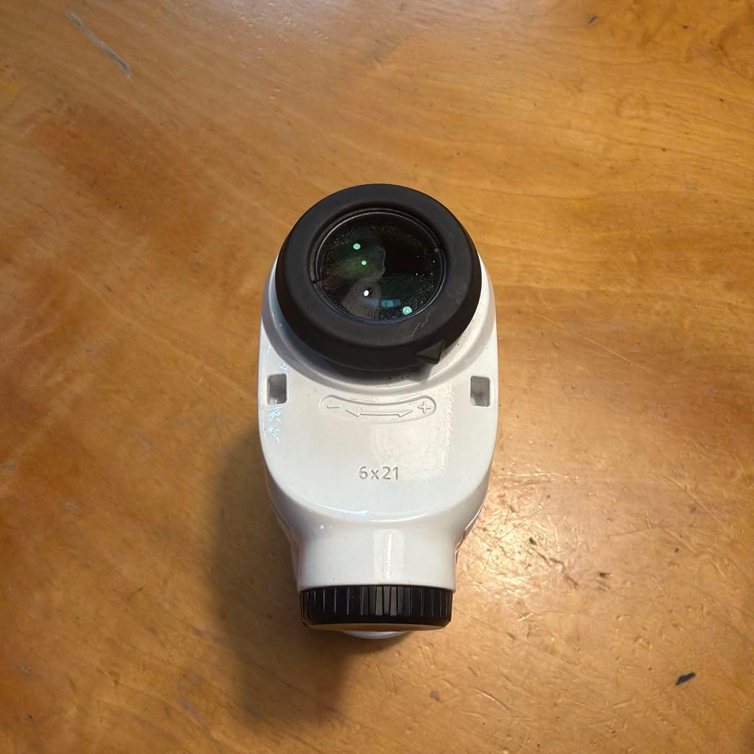 Nikon COOLSHOT LITE ゴルフ用距離計