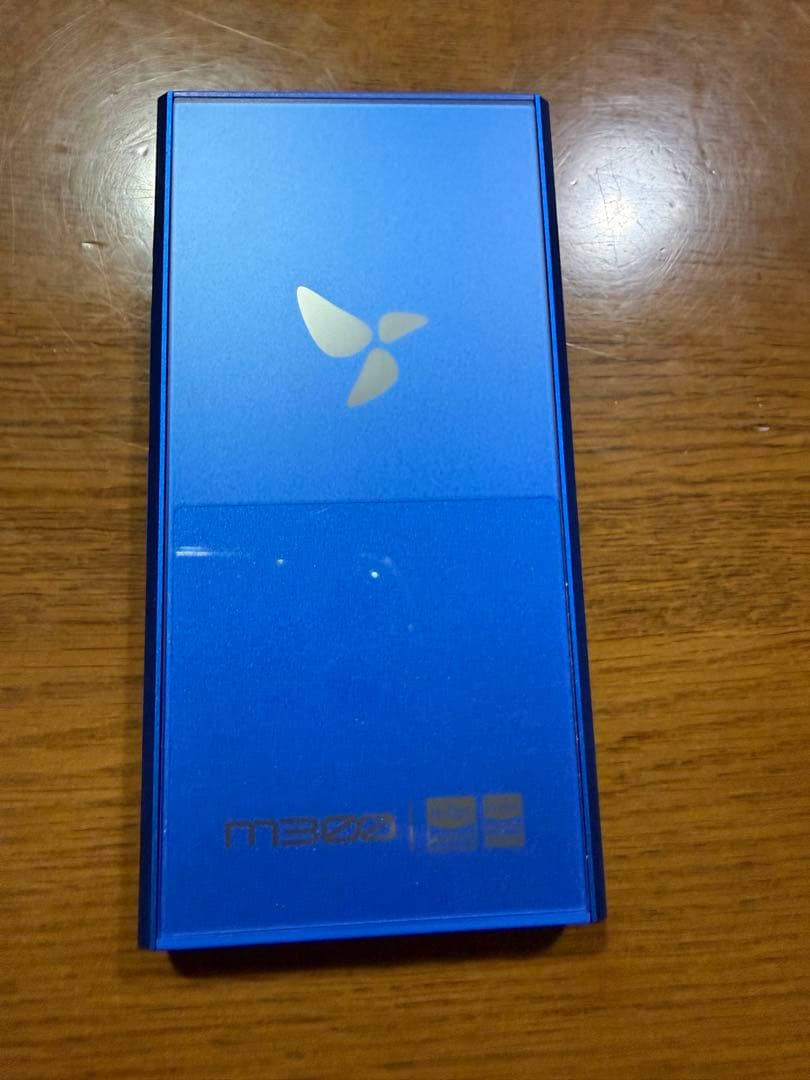 【ほぼ未使用】Hiby M300 HiBy Digital