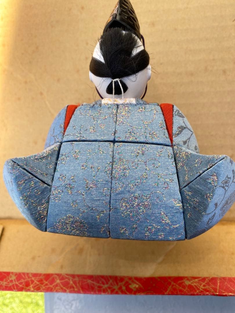 日本人形 11体セット 和装