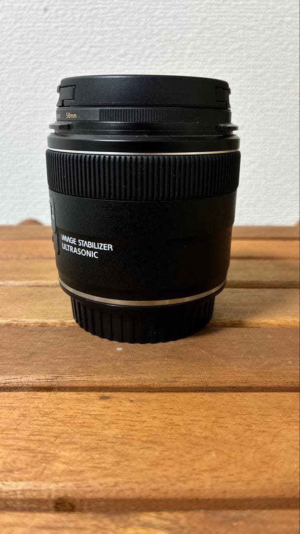 レンズ(単焦点) Canon EF24mm F2.8 IS USM