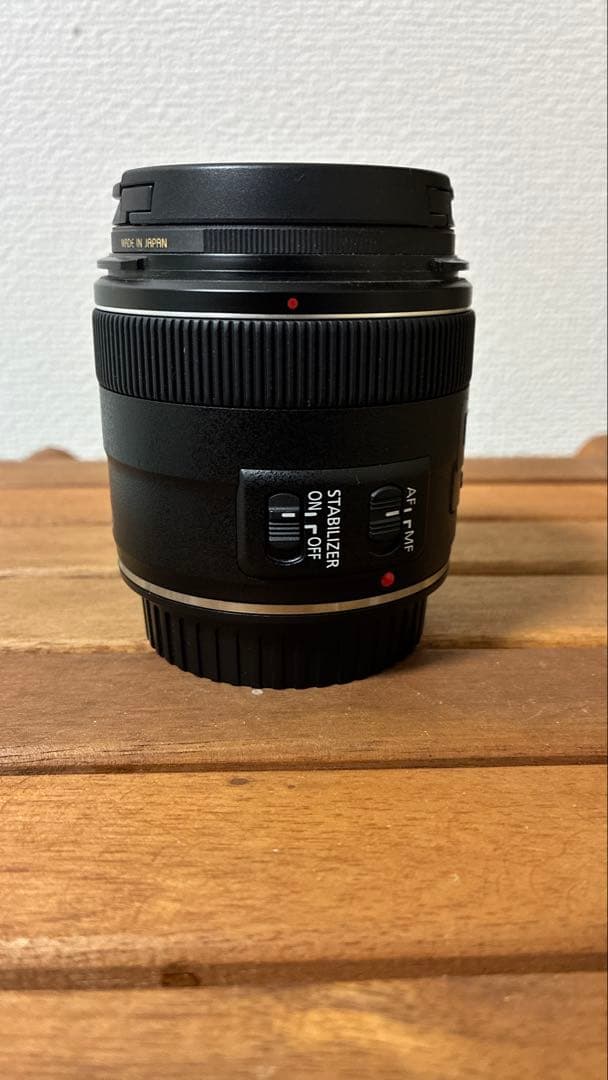 レンズ(単焦点) Canon EF24mm F2.8 IS USM