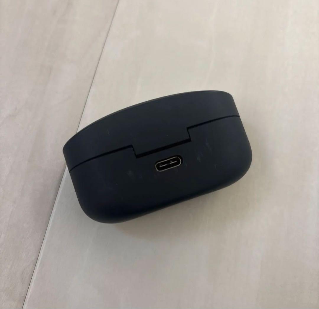 動作確認済み　SONY WF-1000XM4 ブラック ソニー