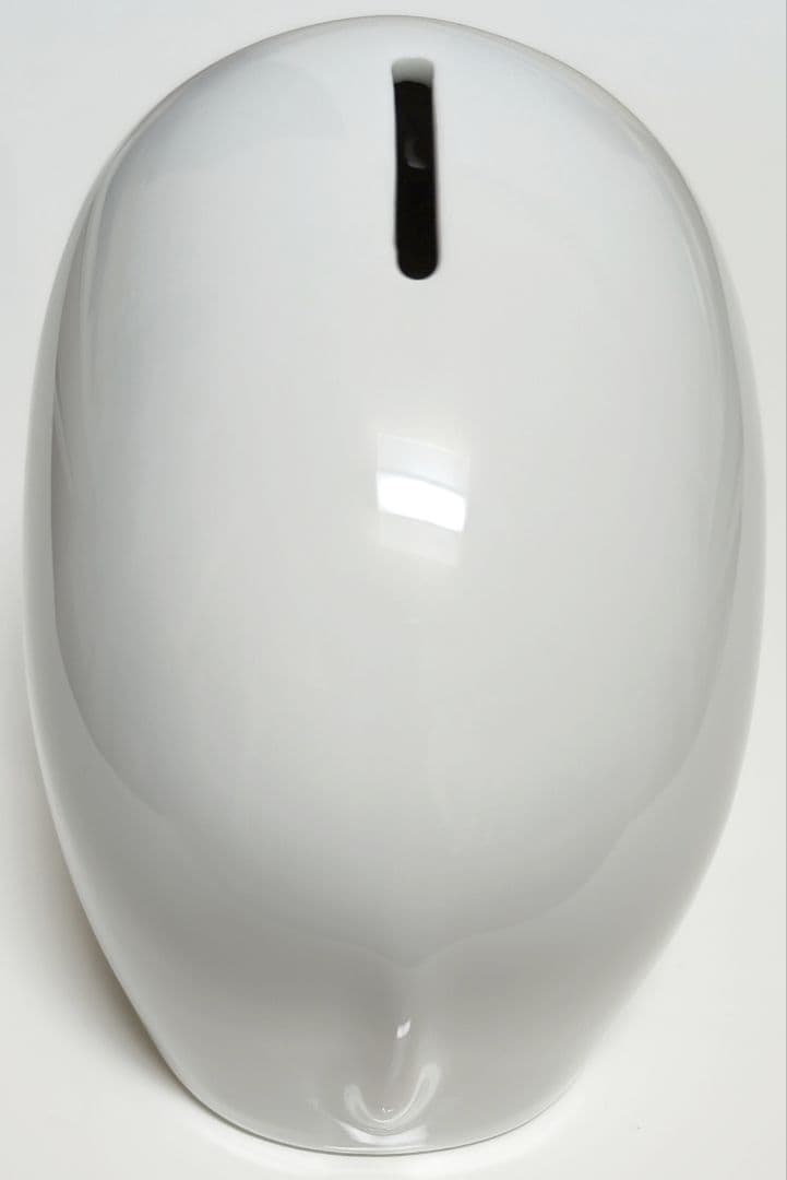 陶器 象の貯金箱 デッドストック ルイジコラーニ COLANI DRUMBO