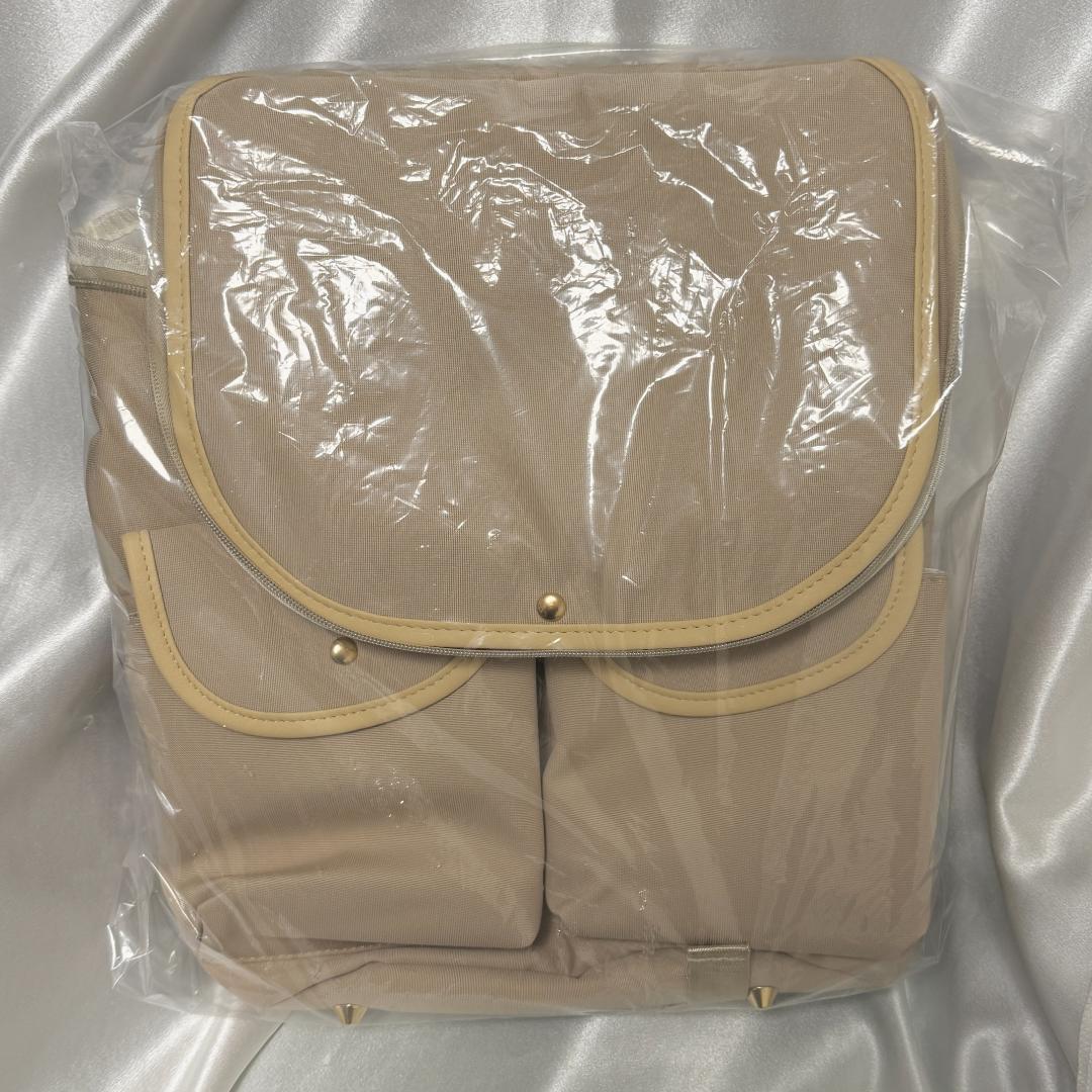 PETTENA HIYORI ペット用 キャリーバッグ リュック 犬 猫 ウサギ