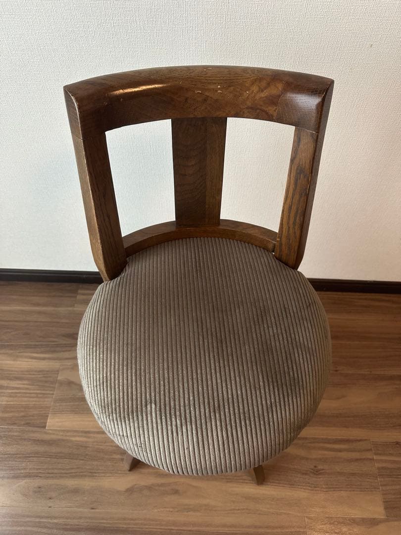 crash gate クラッシュゲート　ファソラ ダイニングチェア 1脚①