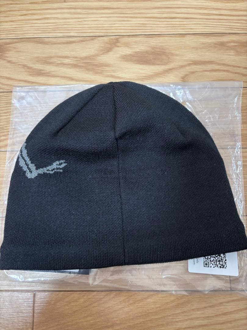 ARC'TERYX Bird Head Toque ブラック