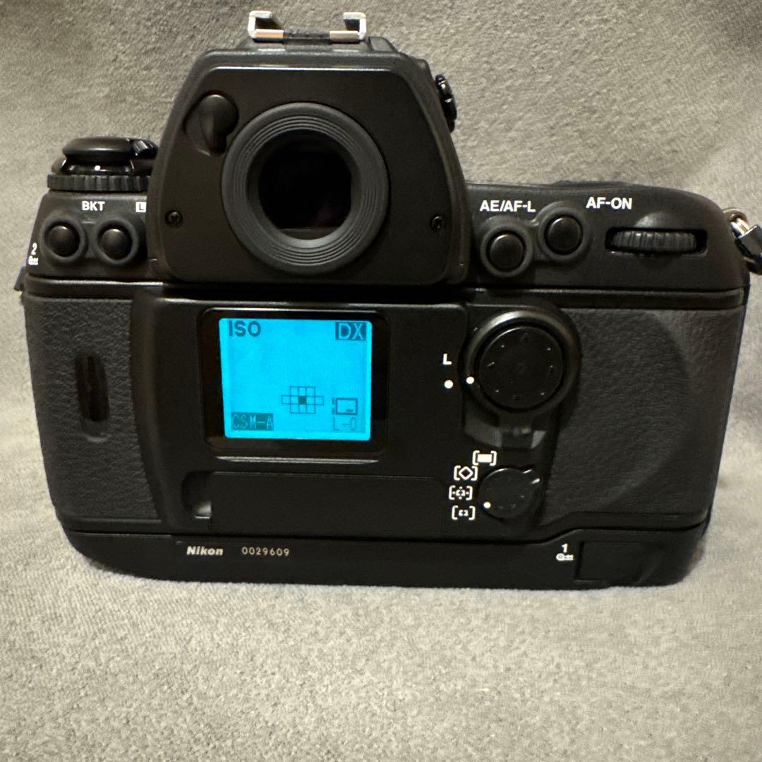 か*】様 Nikon F6 一眼レフカメラ