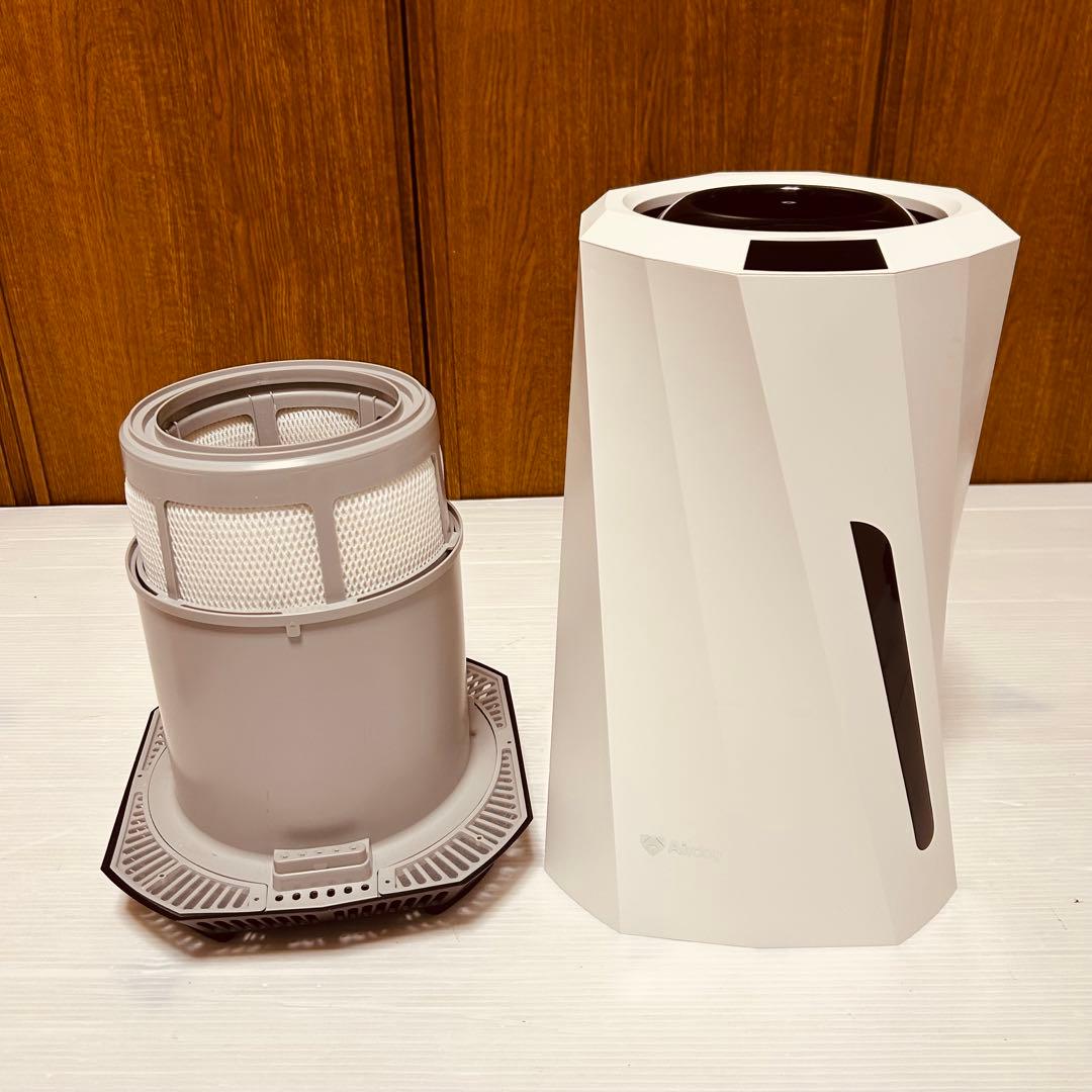 動作確認済み Airdog moi H5 高性能加湿器 2024モデル
