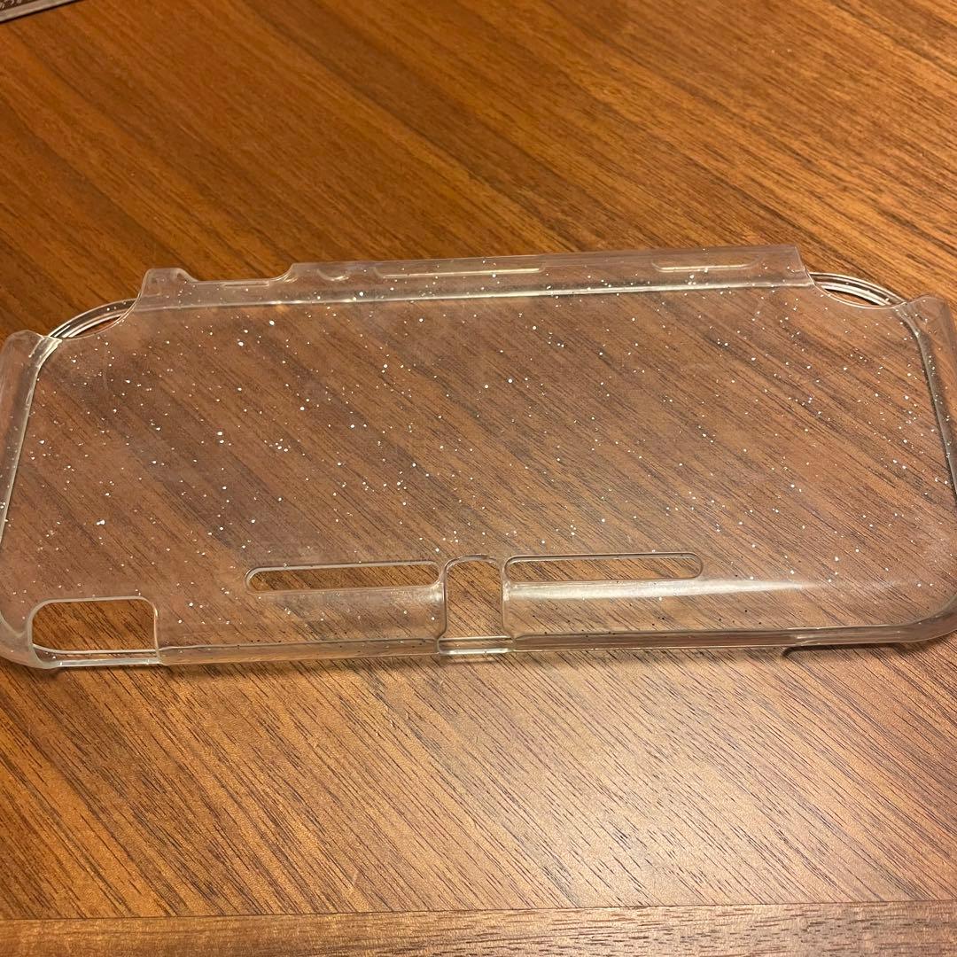 Nintendo switch lite スイッチライトどうぶつの森 本体