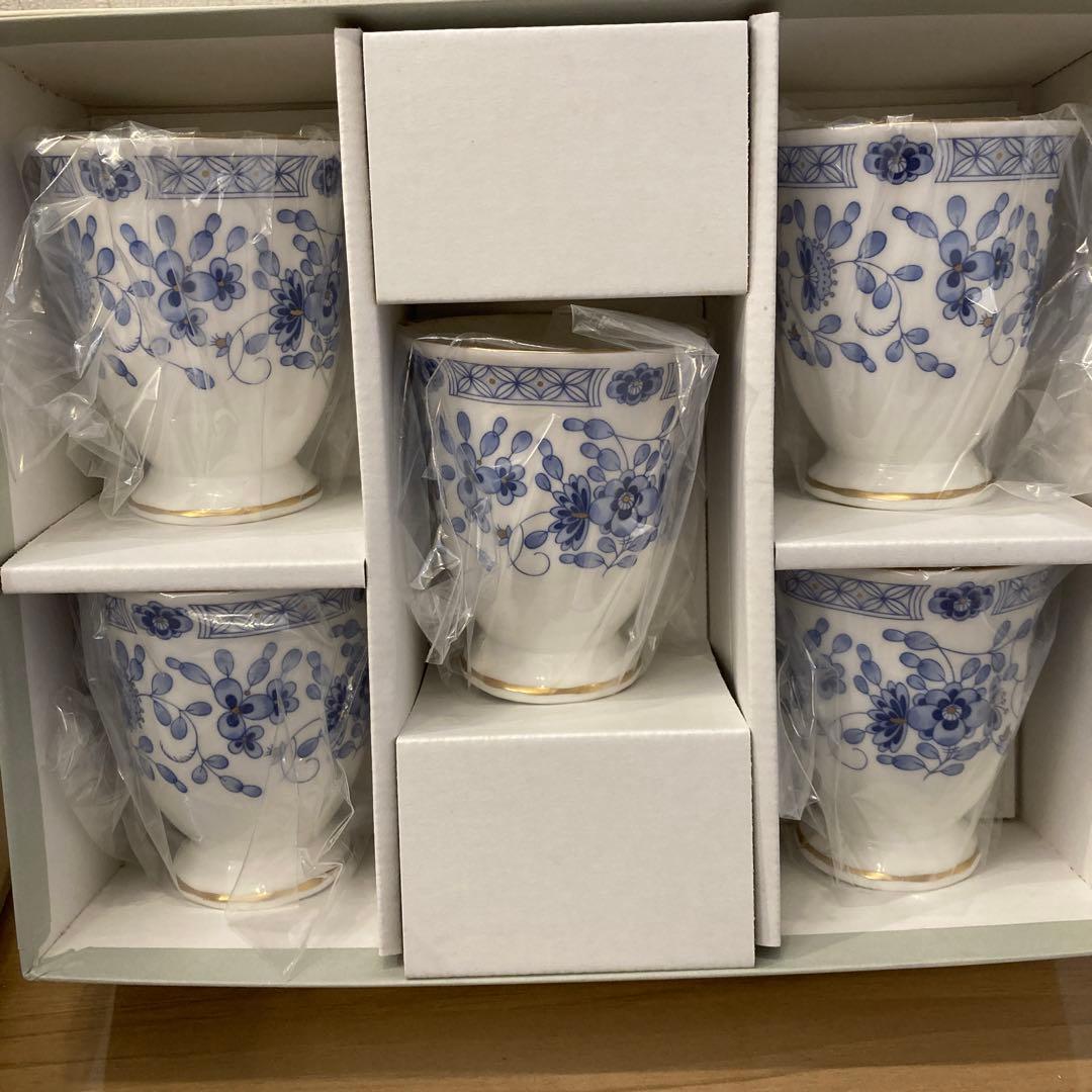 公式　ナルミ食器セット