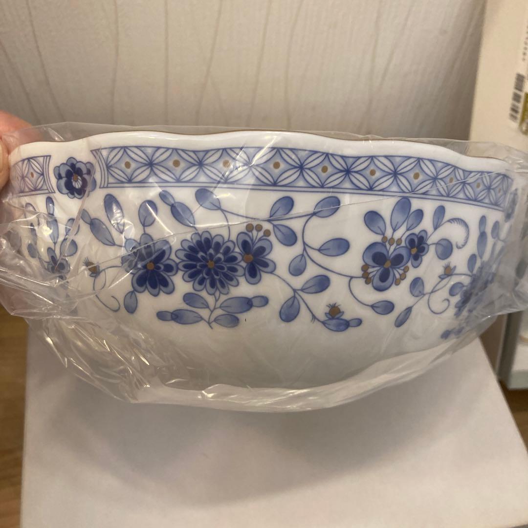 公式　ナルミ食器セット