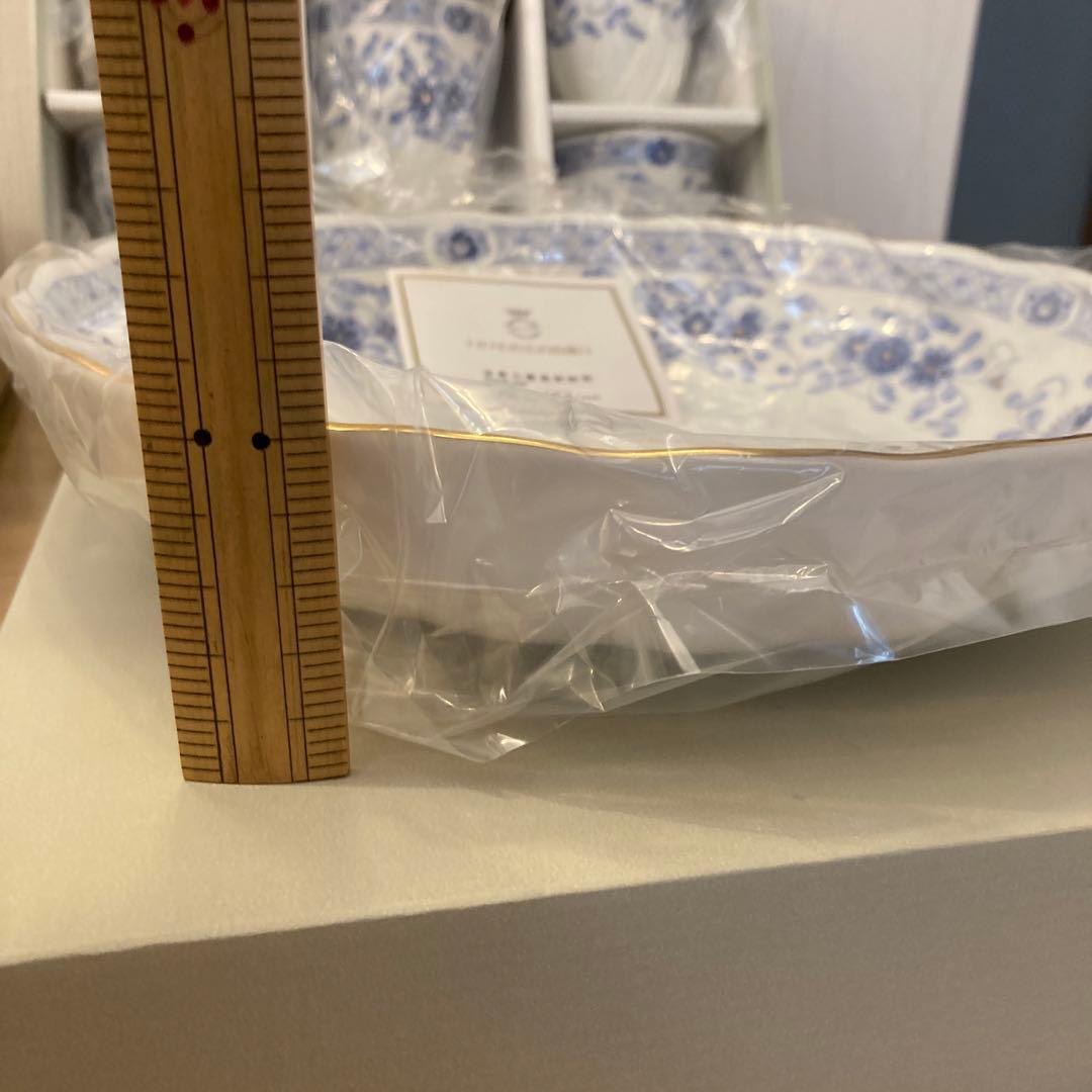 公式　ナルミ食器セット