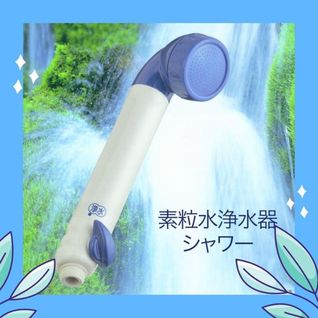 ✨フリーサイエンスカートリッジ✨キッチン用とシャワー用✨2個セット✨レターパック