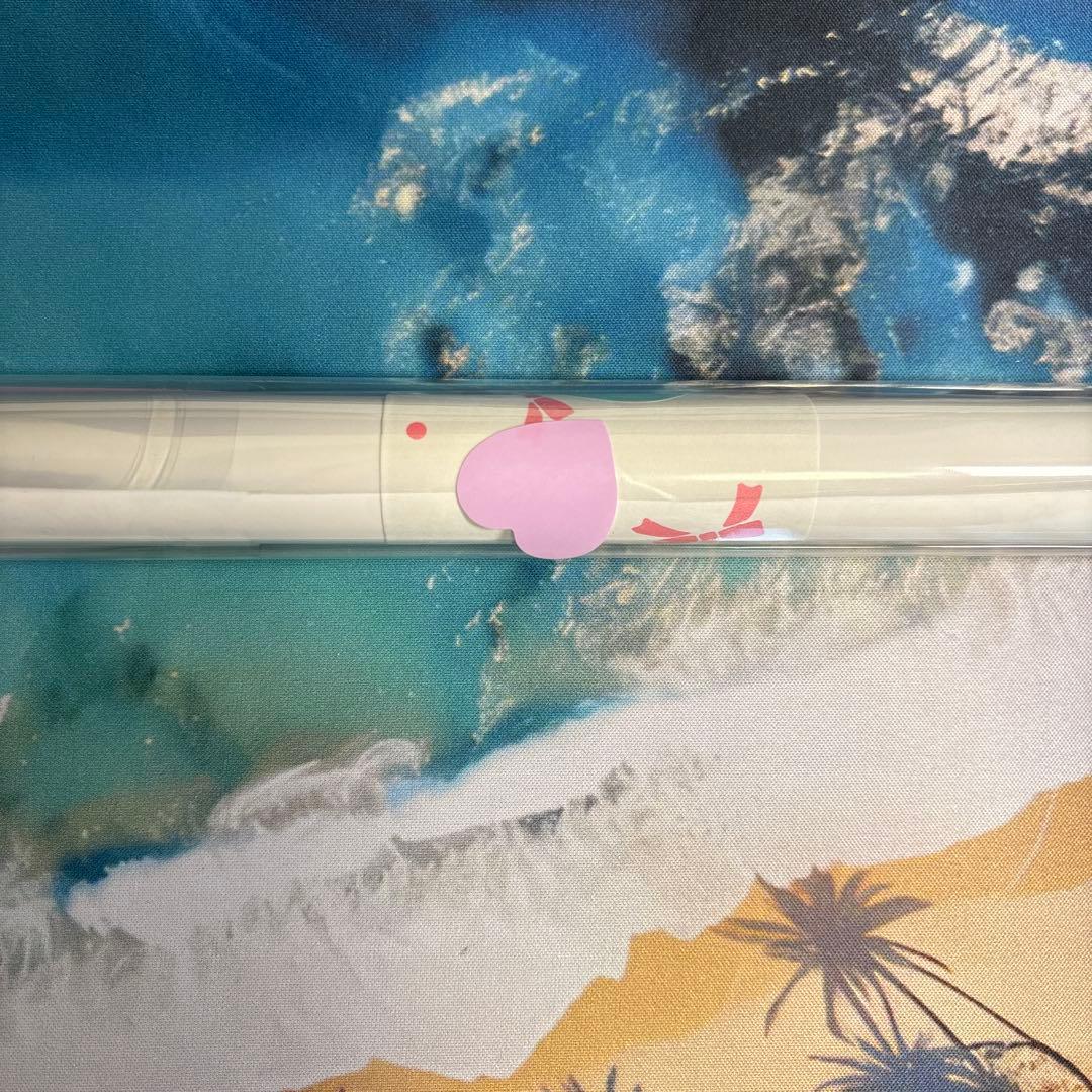 ouioui × atelier art space and shop Mコラボ