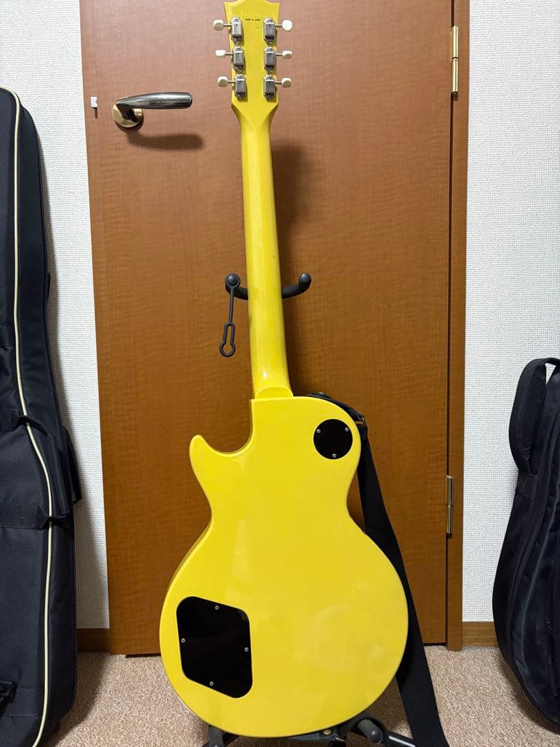 Epiphone Japan レスポールスペシャル 日本製