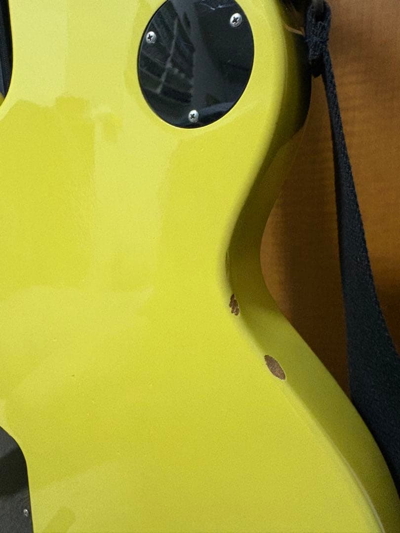 Epiphone Japan レスポールスペシャル 日本製