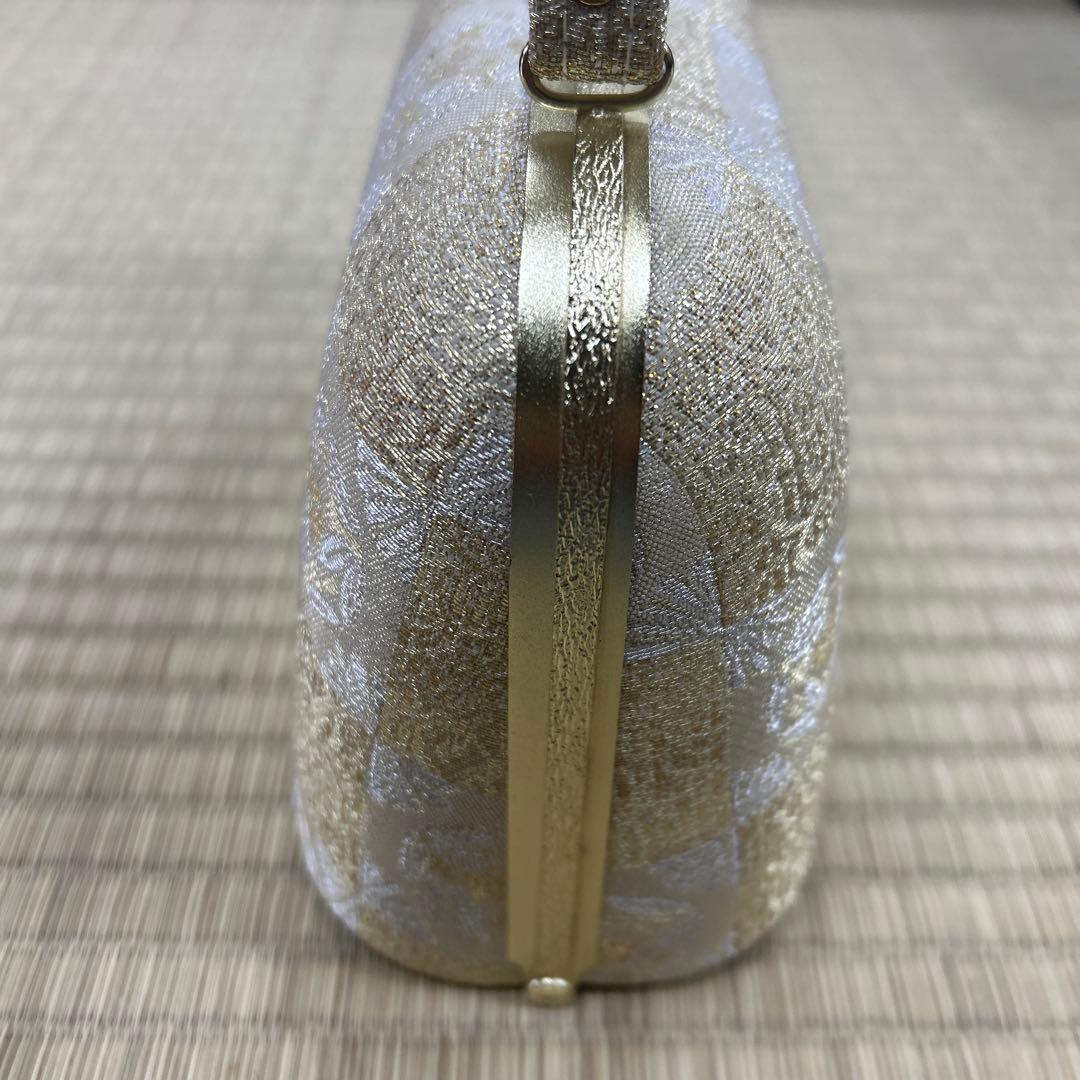 草履バッグセット Fサイズ