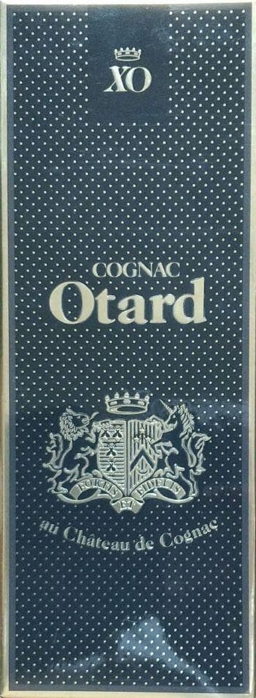 5%寄附◎ 洋酒 オタール コニャック XO ブランデー 750ml