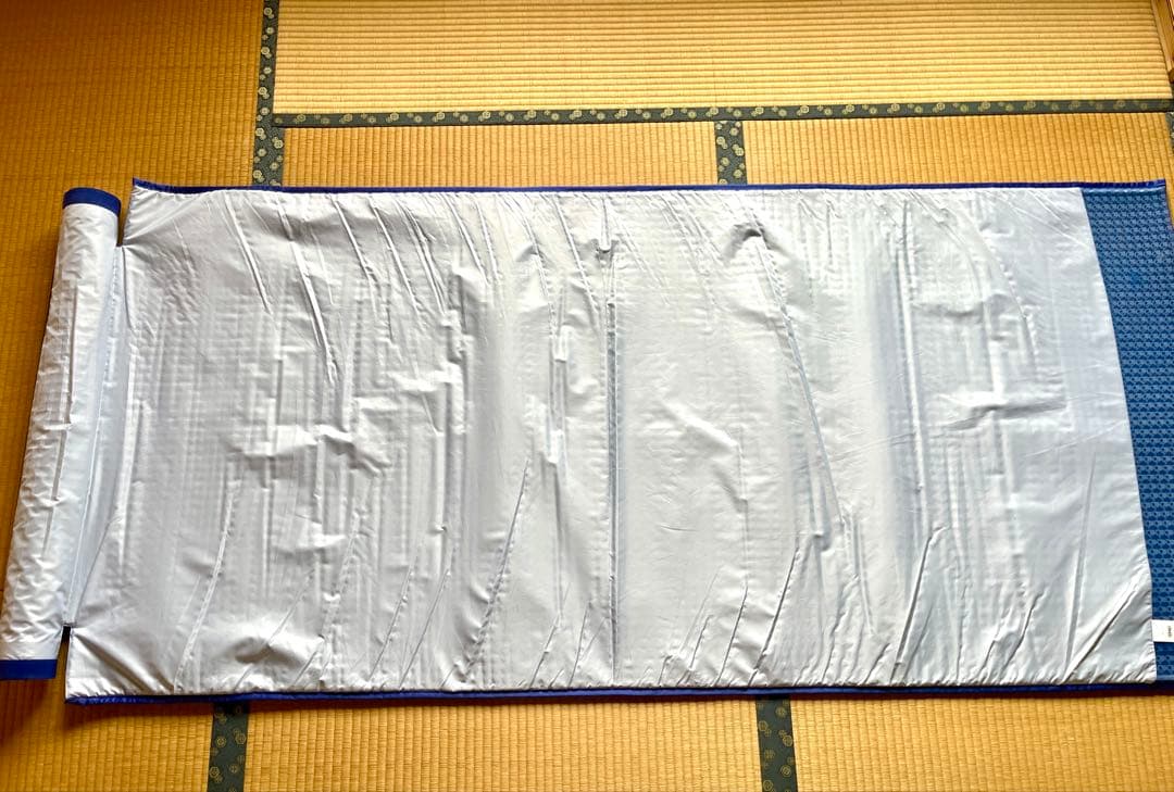 空調ベッド 風眠　KBTS03