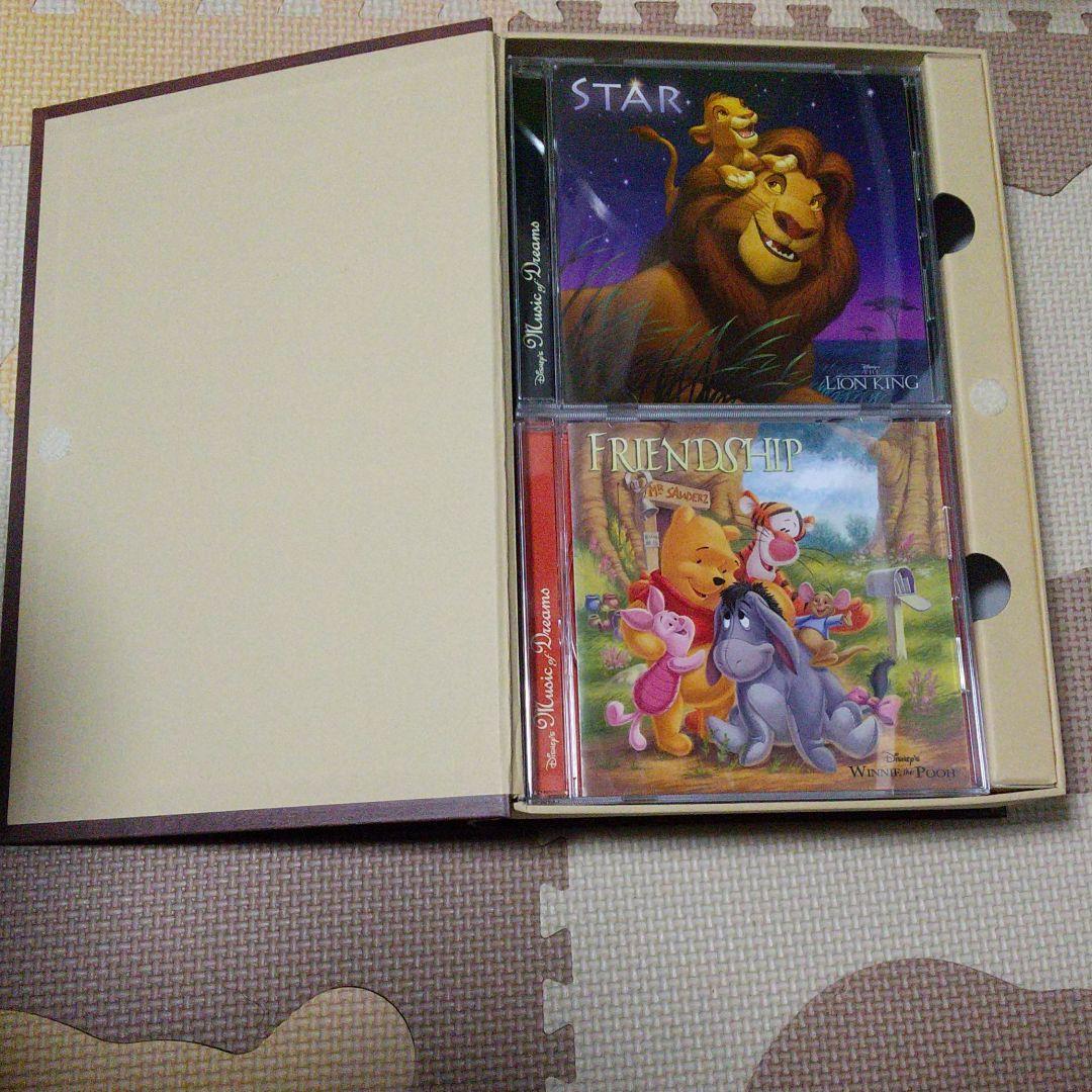 キッズ・ファミリー Disney Music of Dreams