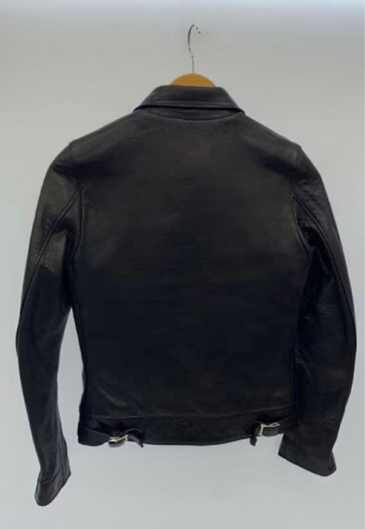 ルイスレザー ドミネーター　レディース　シープスキン　30