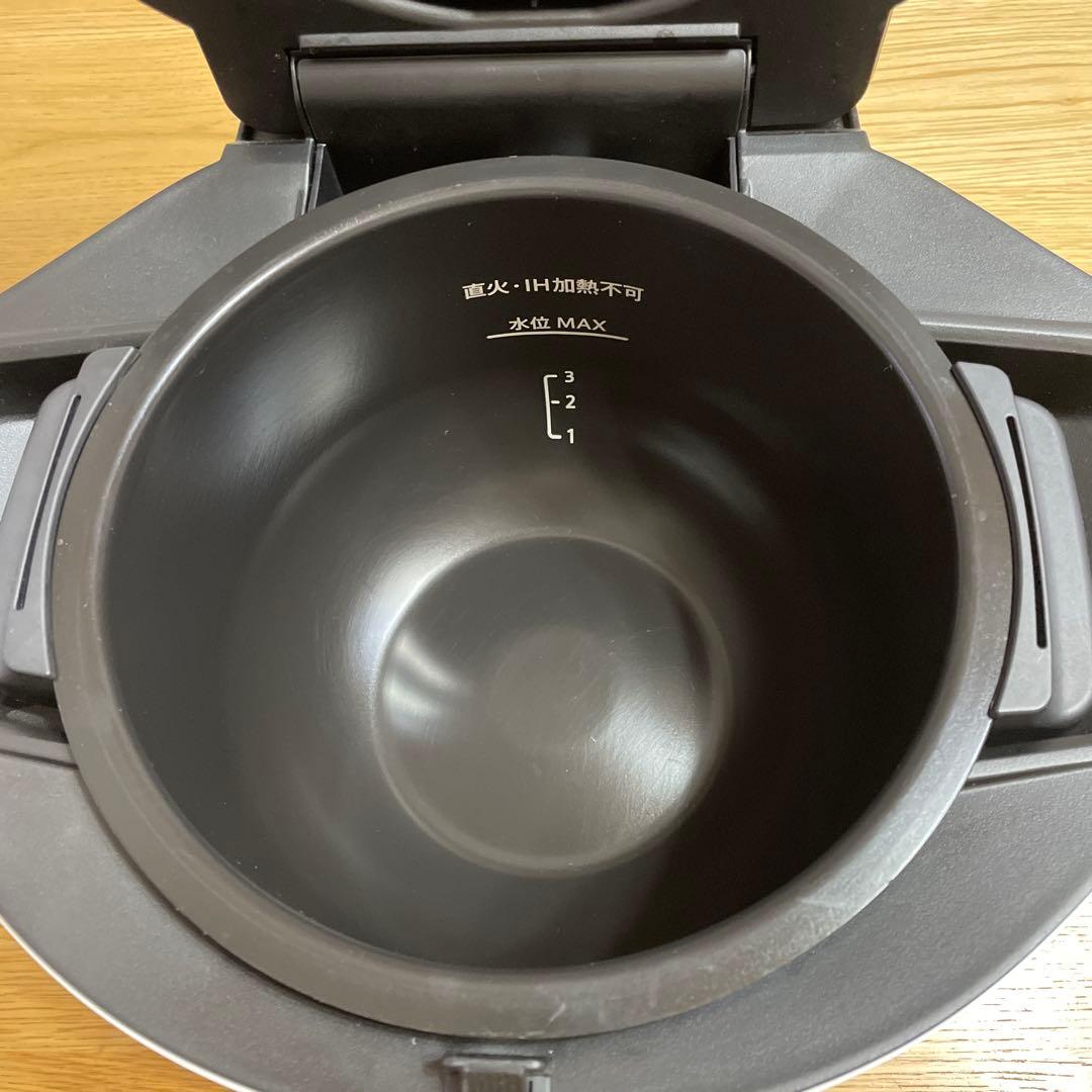 シャープ　ヘルシオ　ホットクック