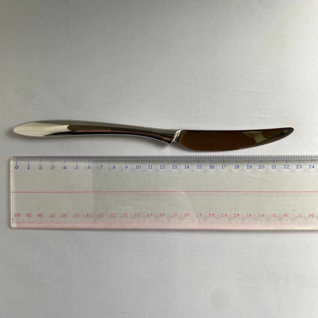 ラッキーウッド　カトラリー28本セット