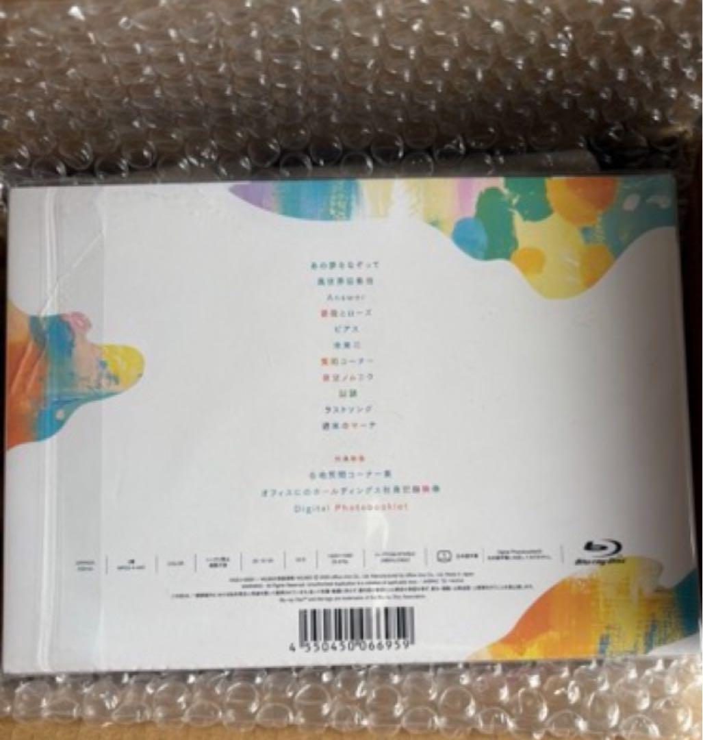 二宮和也FAN MEETING 2025 \"Show Case\"【BluRay】