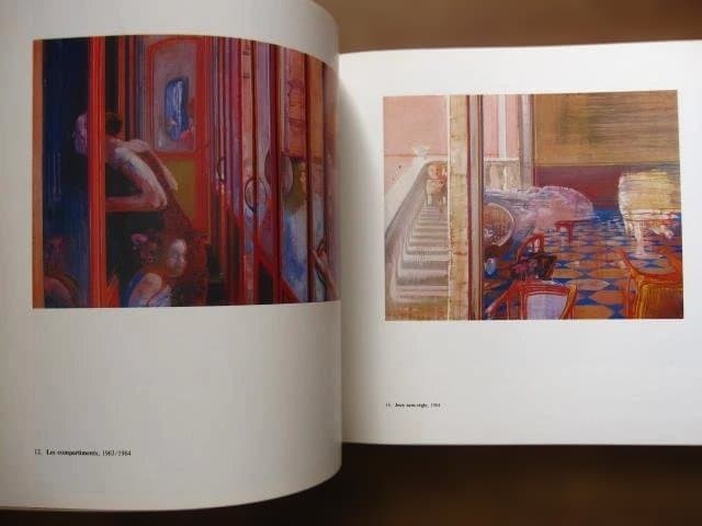 アート・デザイン・音楽 CREMONINI: Opera dal 1960 al 1984