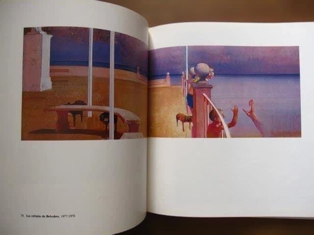 アート・デザイン・音楽 CREMONINI: Opera dal 1960 al 1984