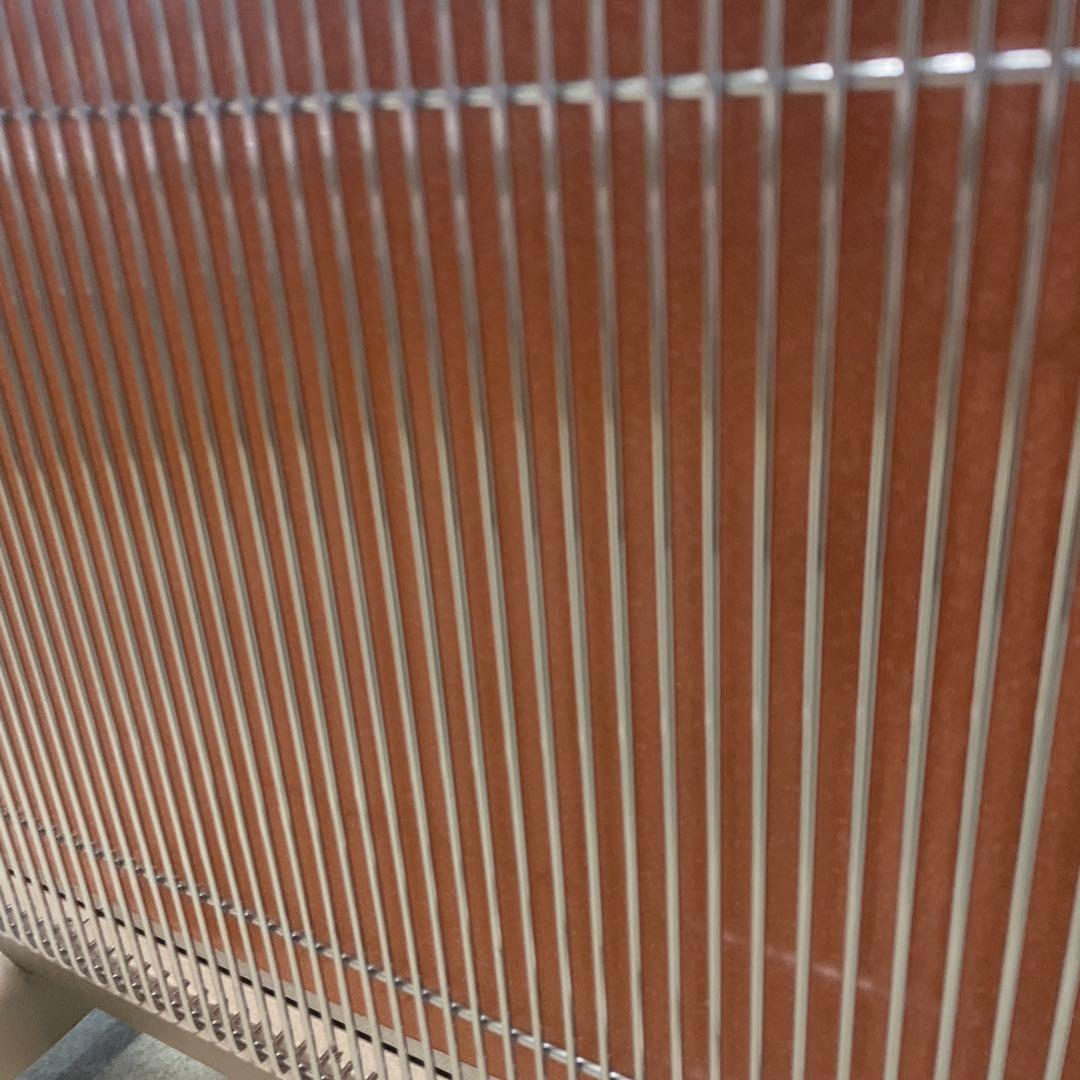 【yo-96】美品 サンルミエ エクセラ7 N700L-GR 遠赤外線ヒーター