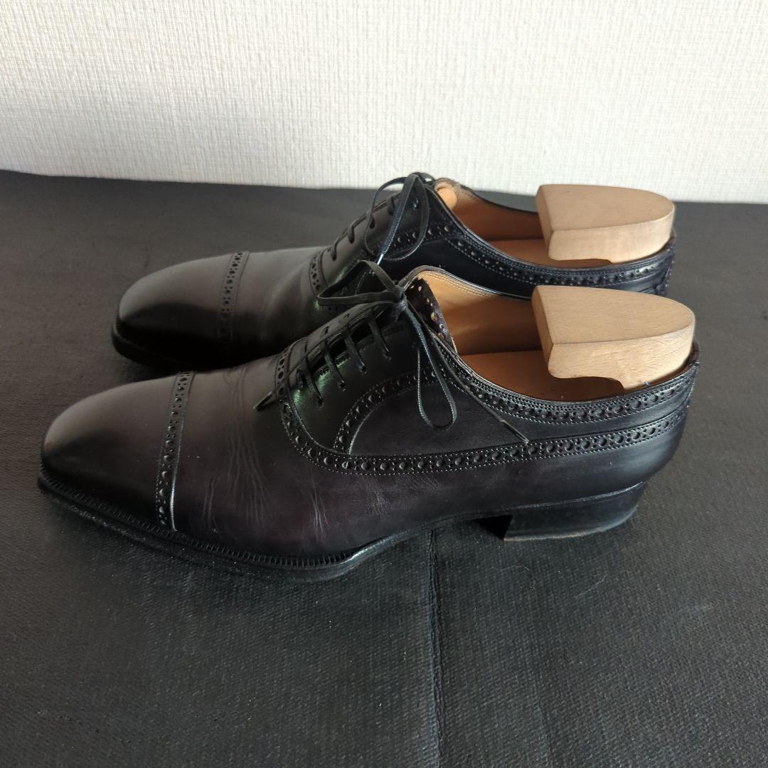 希少 RICCARDO FRECCIA BESTETTI 存命期 セミブローグ