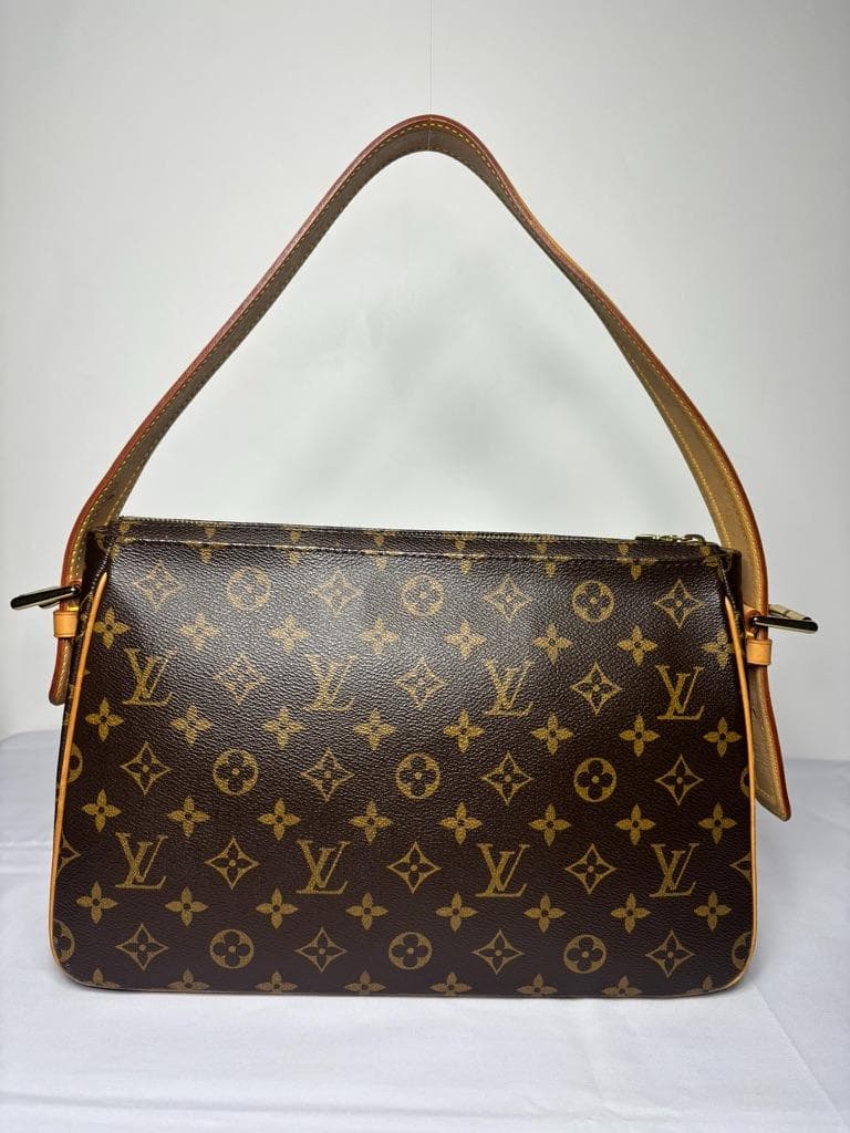 ❗️限定値下げ❗️【極美品】ルイ・ヴィトン ショルダーバックヴィバシテGM