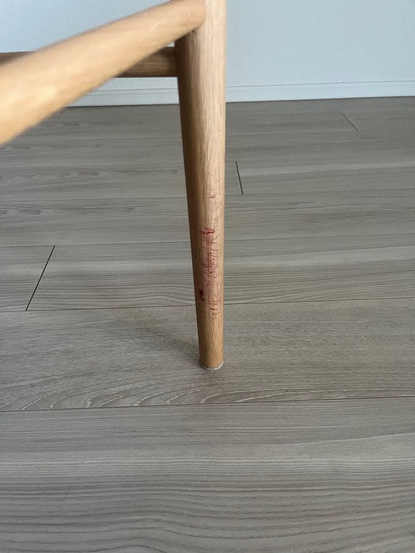 ACTUS ダイニングチェア