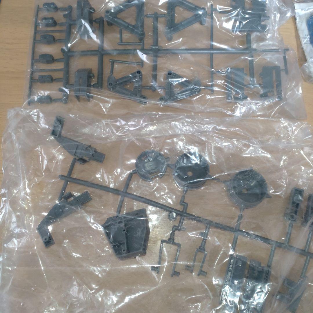 魔神英雄伝ワタル　魔神大集合　合体魔神　ゴーストン レトロ　マシンコレクション