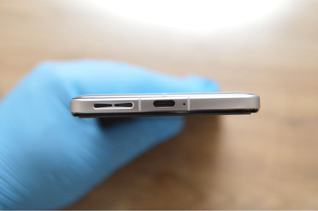 POCO F4 GT 8GB/128GB バッテリー新品