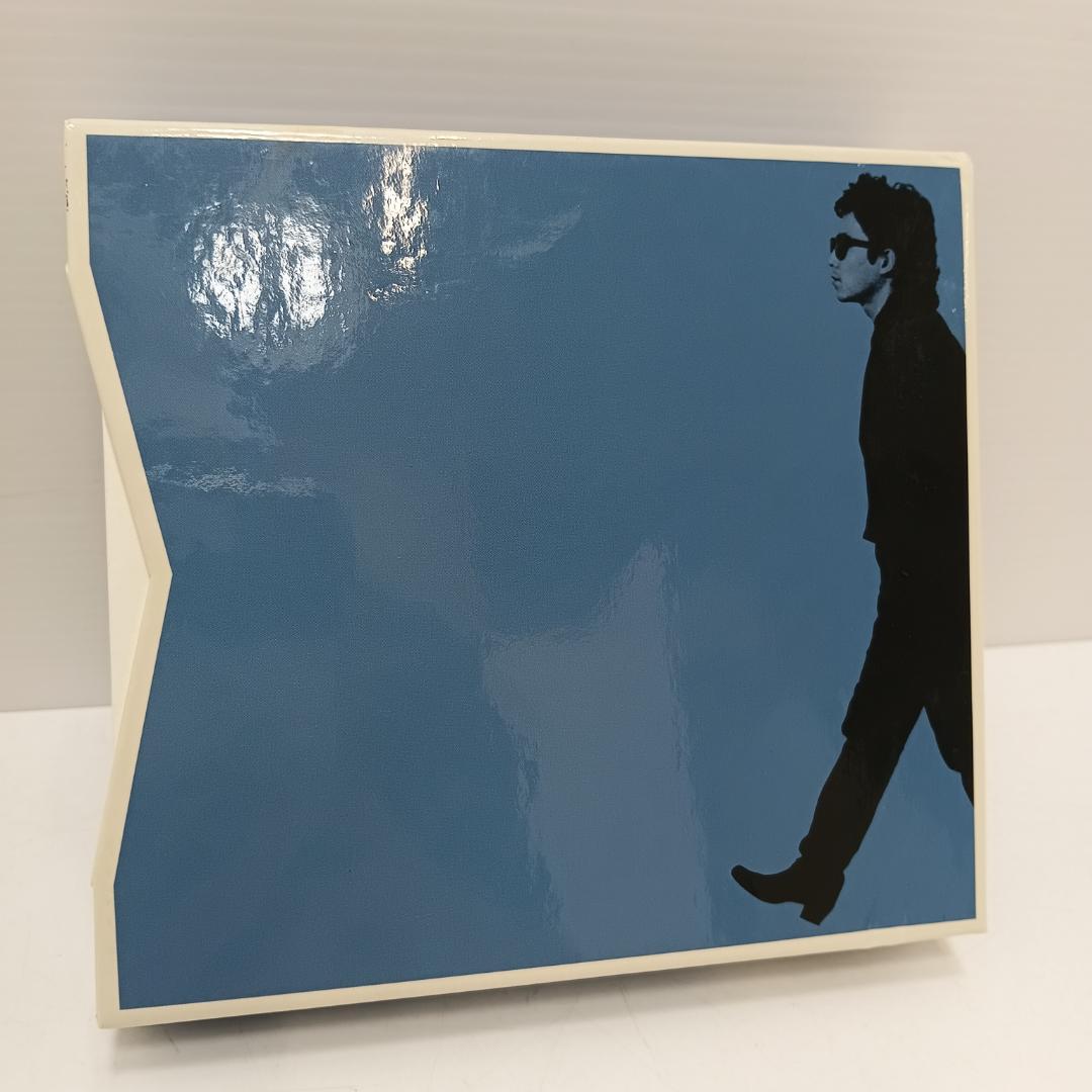 6m6729a2z 佐野元春 NO DAMAGE デラックスエディション