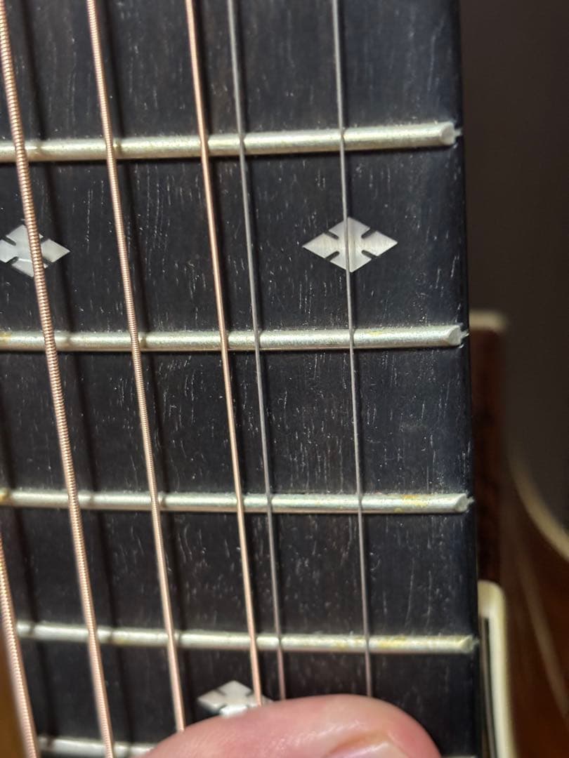 テイラー 214ce DLX