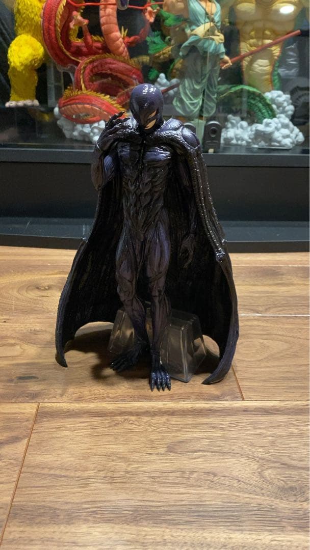 フェムト　一番くじ