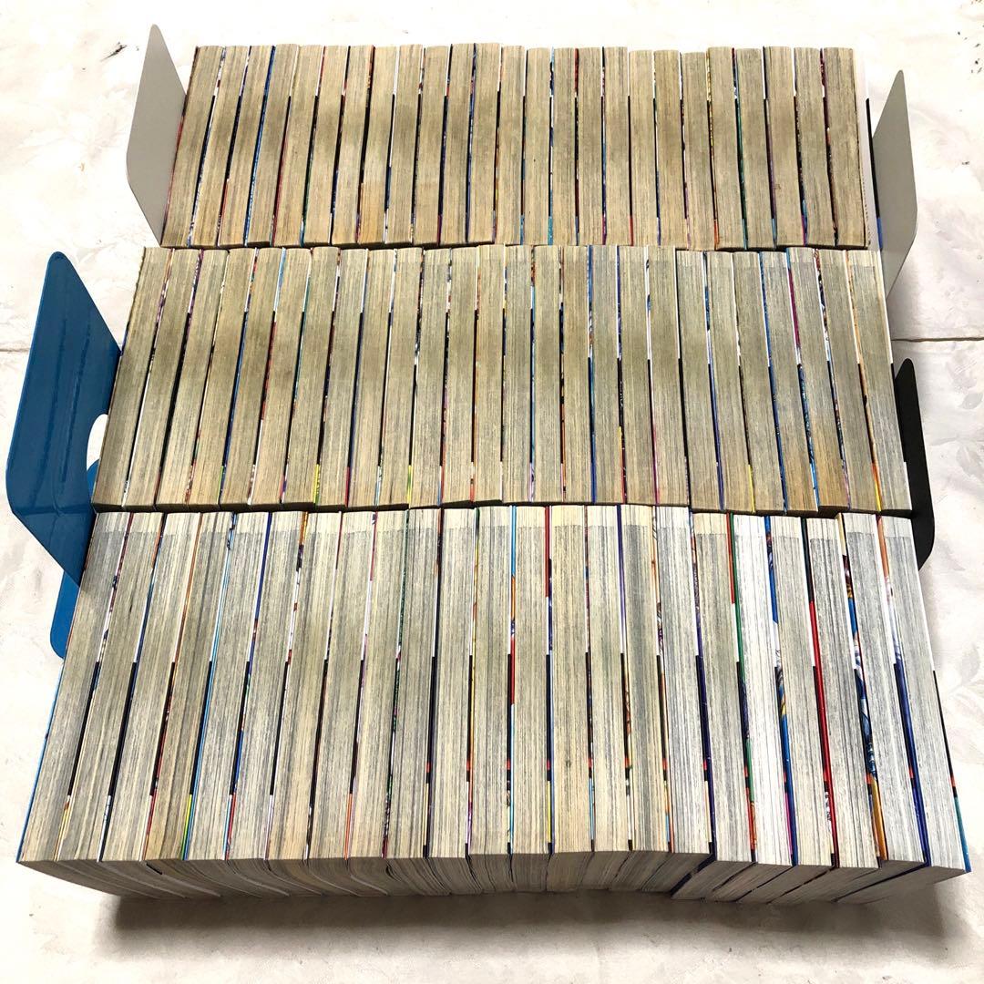 キングダム 1巻〜74巻