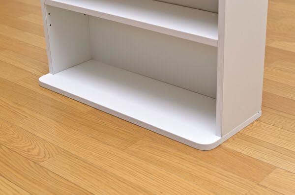 本棚 ラック 大容量 オシャレ 新品