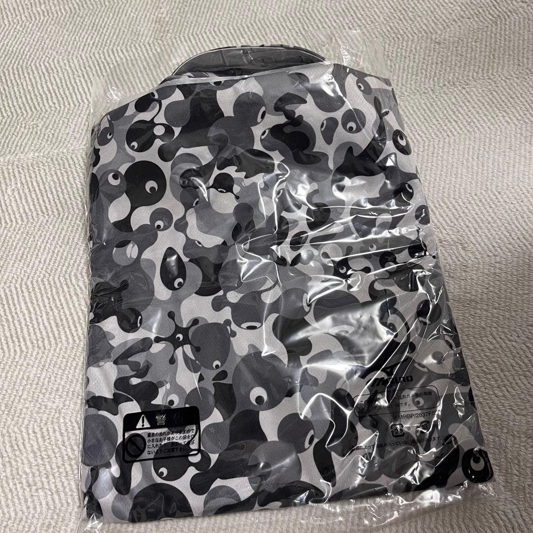 ミャクミャク　 Lサイズ ポロシャツ