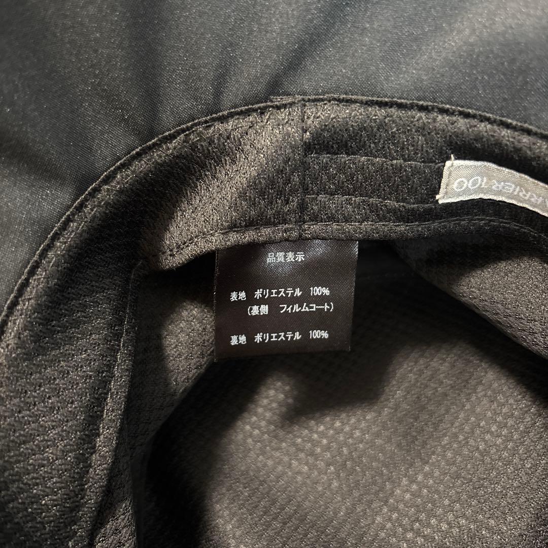 サンバリア　ウィンドハット　アイボリー