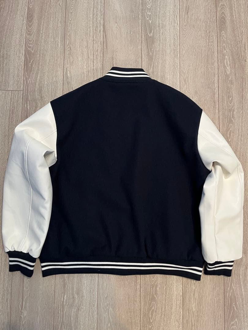 美品 送料込み スタジャン ビームスハート BEAMS HEART