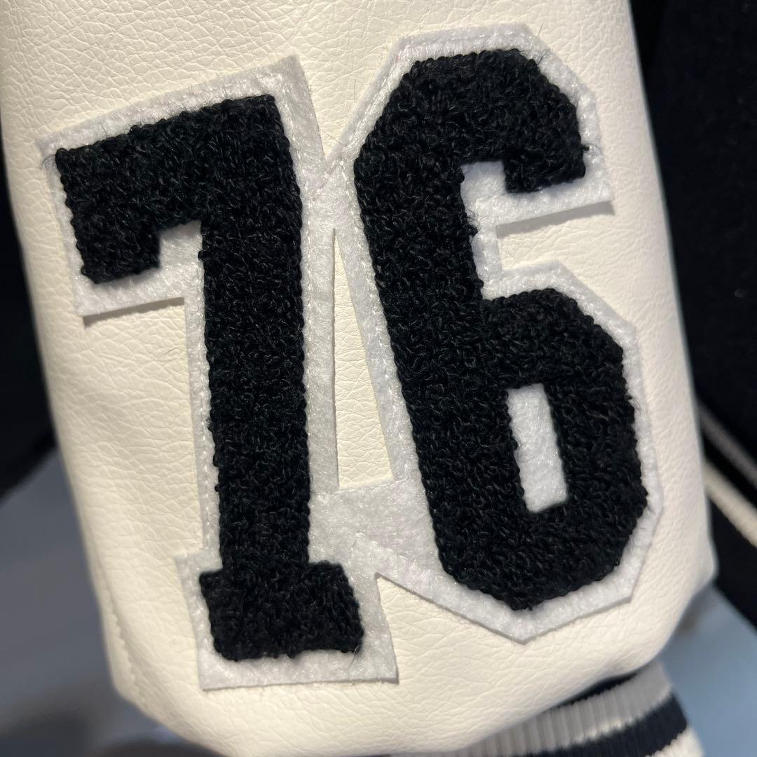 美品 送料込み スタジャン ビームスハート BEAMS HEART