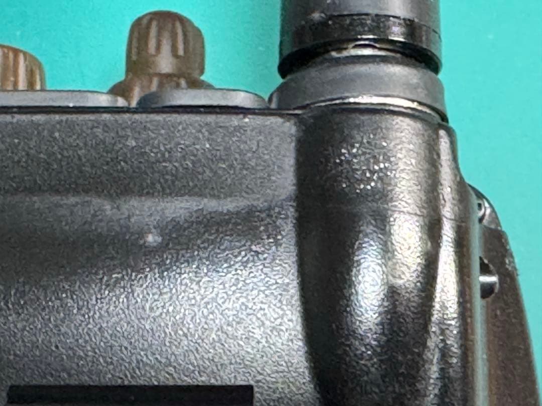 アマチュア無線　ヤエス　YAESU FT-729 デュアルバンドトランシーバー