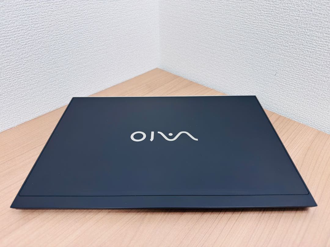 【美品】VAIO PRO PK i5第10世代 8GB 256GB SSD